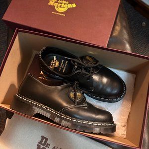 Dr.Martens 1461 Made in England